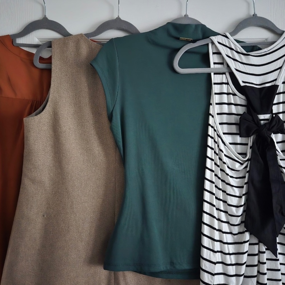 BNWT Women's Top Bundle ***Great Deal*** - Picture 2 of 6